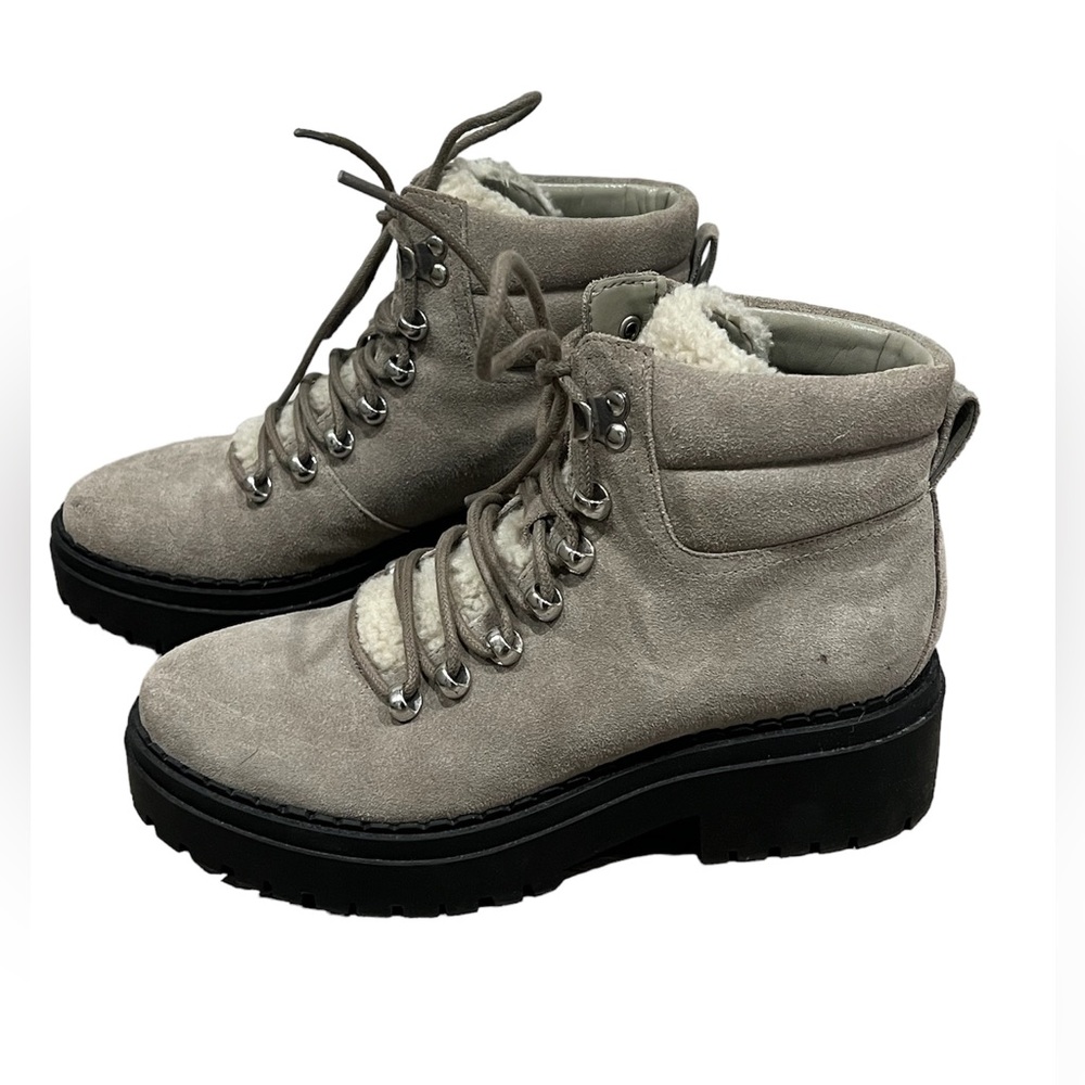 Marc Fischer LTD Nairy Women’s Boot (Size 7)